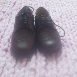 Jaine and Jack shoes